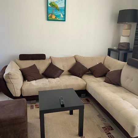 Port Frejus - Le Romanee - Appartement Vue Mer - 2 Chambres Buitenkant foto